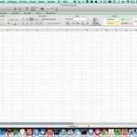 Excel-Rechnung oder Rechnungsprogramm – ein Vergleich